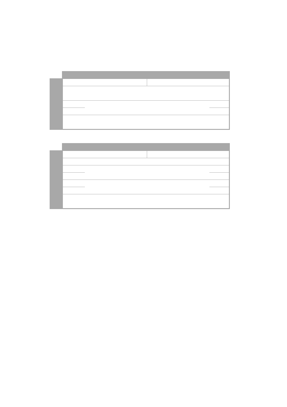 HP Q153090901 User Manual | Page 104 / 196