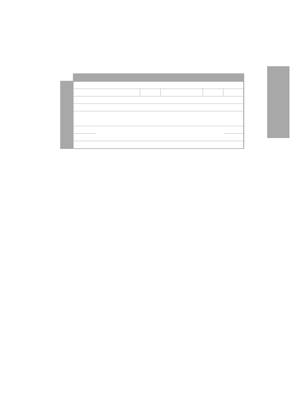 HP Q153090901 User Manual | Page 165 / 196