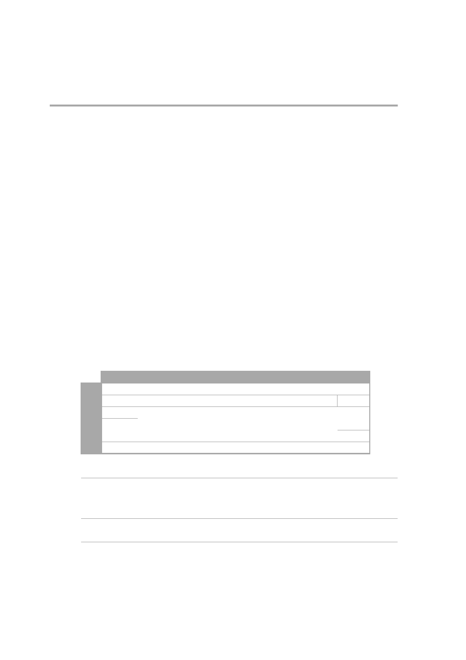 Write 0ah, Pre-execution checks, Command descriptor block | Cdb fields, Write ah 178 | HP Q153090901 User Manual | Page 178 / 196