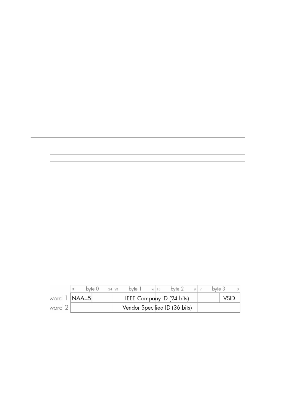 Fibre channel operation, Fibre channel addressing | HP Q153090901 User Manual | Page 18 / 196