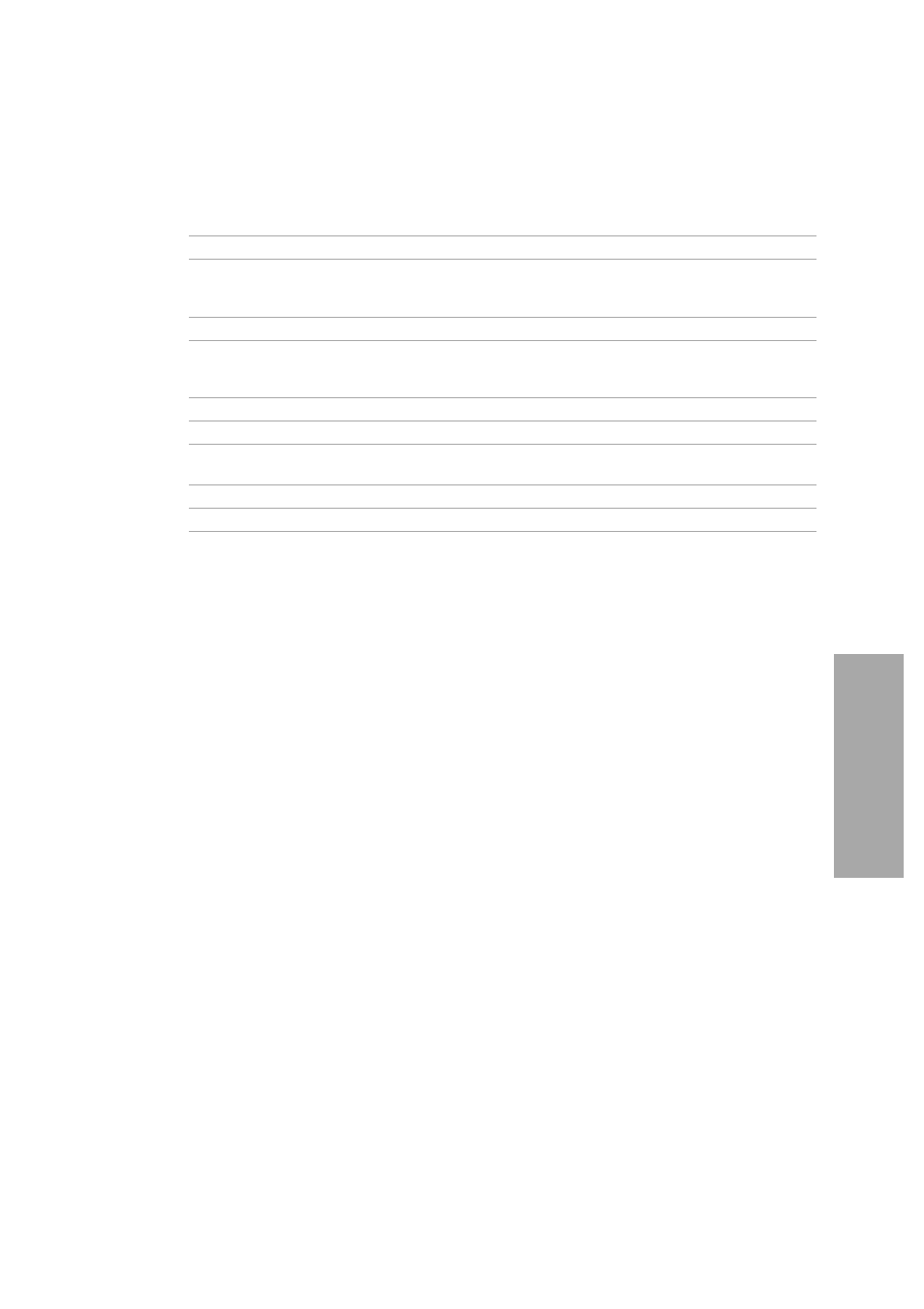 HP Q153090901 User Manual | Page 27 / 196
