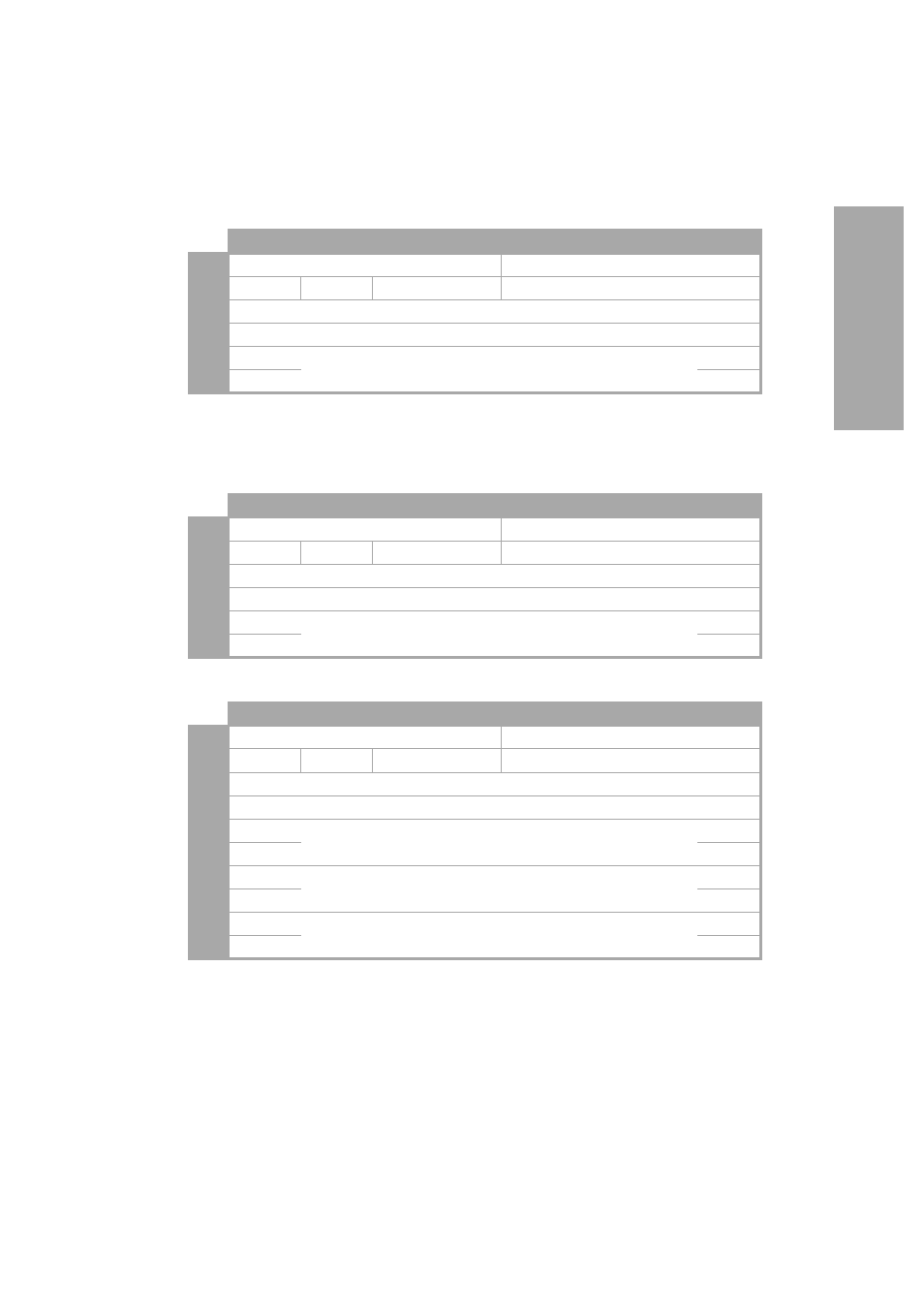HP Q153090901 User Manual | Page 47 / 196