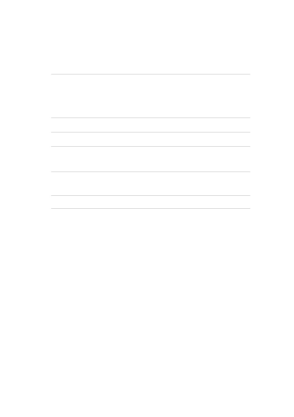 Data compression characteristics mode page fields | HP Q153090901 User Manual | Page 80 / 196