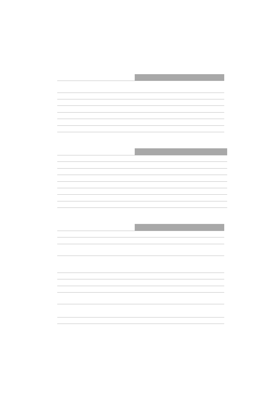 HP Q153090901 User Manual | Page 9 / 196