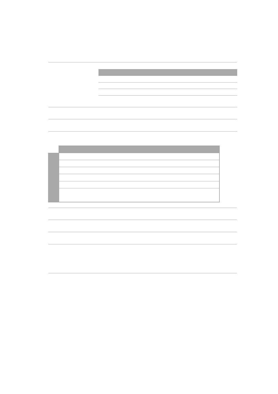 Sub-page 04h—report transfer capabilities | HP Q153090901 User Manual | Page 90 / 196