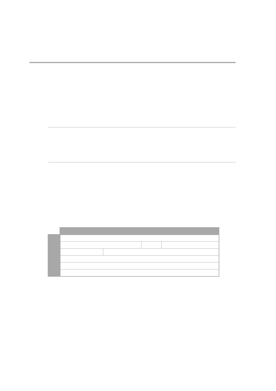 Mode sense 1ah/5ah, Pre-execution checks, Command descriptor block | Mode sense ah/5ah 96 | HP Q153090901 User Manual | Page 96 / 196