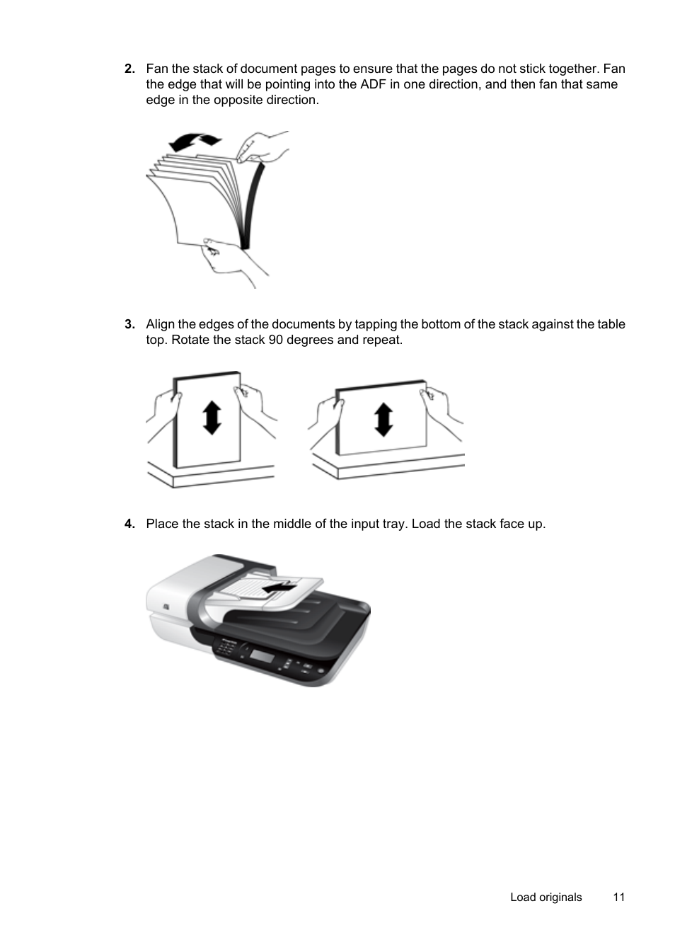 HP N6350 User Manual | Page 13 / 60