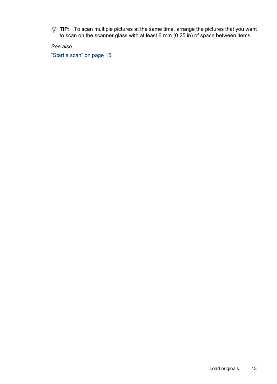 HP N6350 User Manual | Page 15 / 60