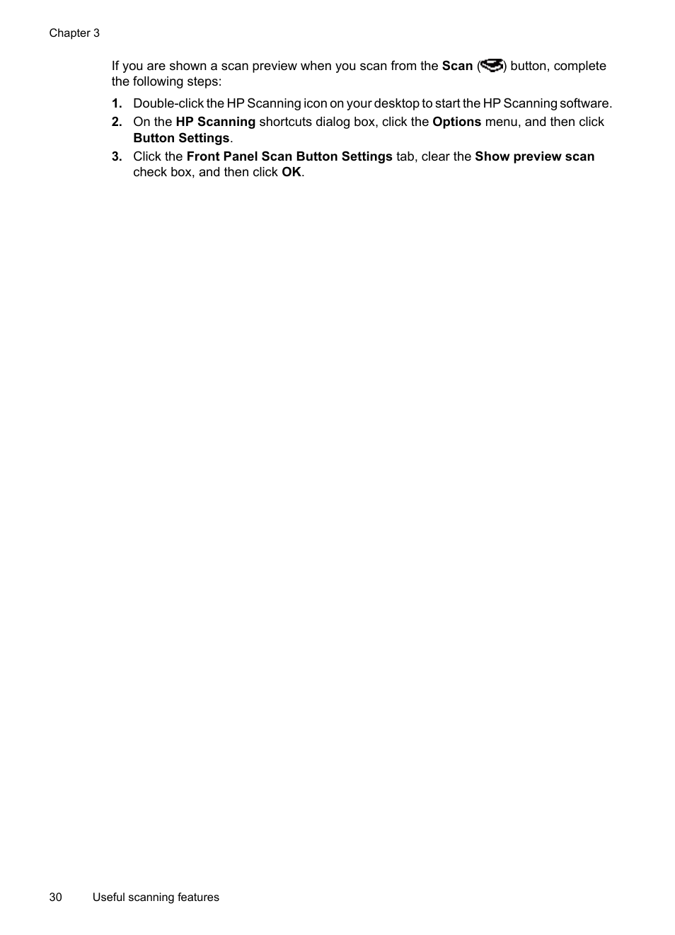 HP N6350 User Manual | Page 32 / 60
