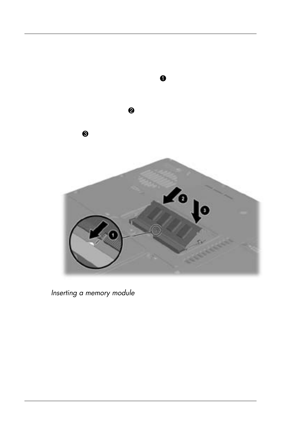 HP Notebook User Manual | Page 122 / 158