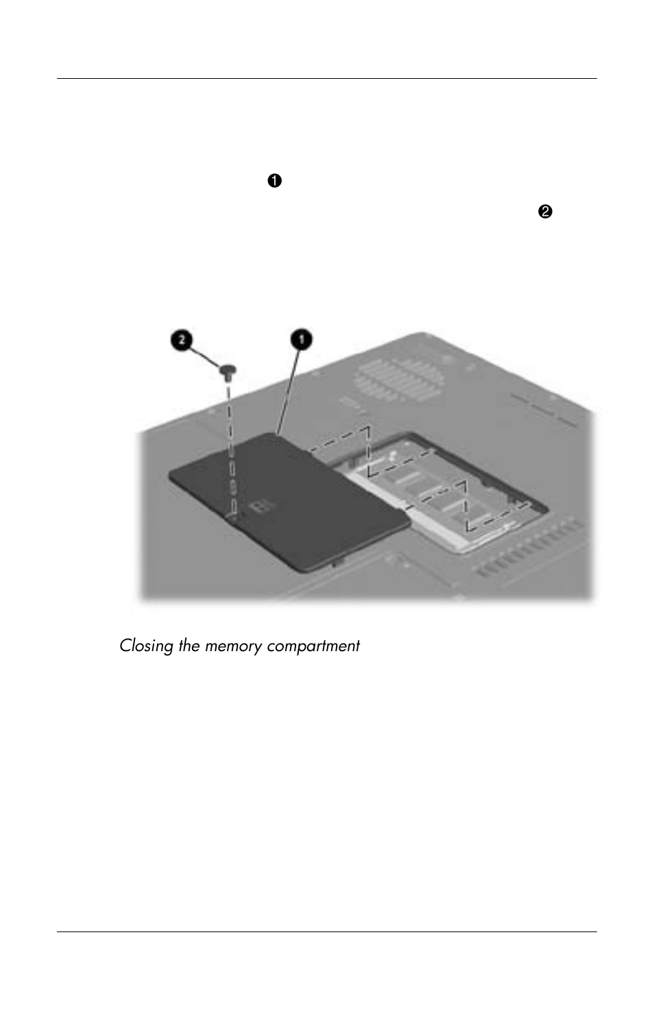 HP Notebook User Manual | Page 123 / 158