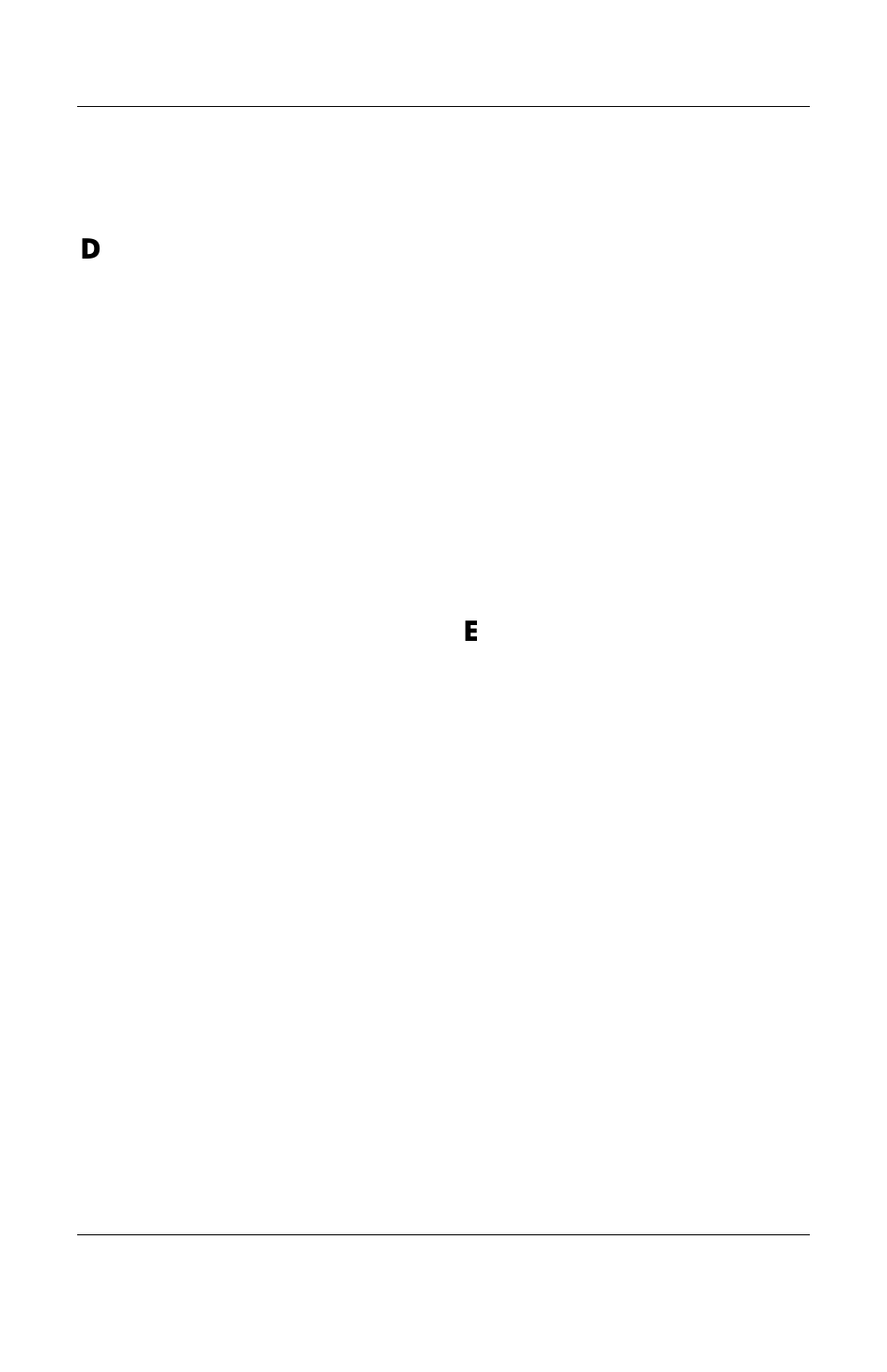 HP Notebook User Manual | Page 145 / 158