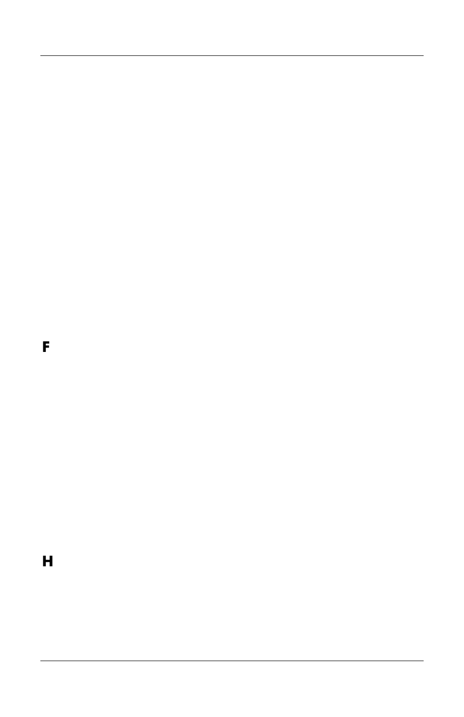 HP Notebook User Manual | Page 146 / 158