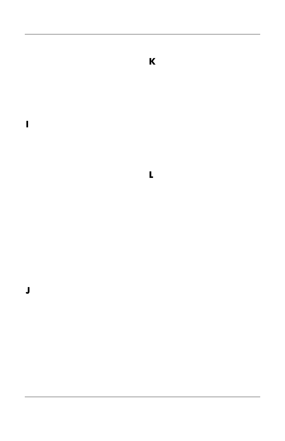 HP Notebook User Manual | Page 147 / 158