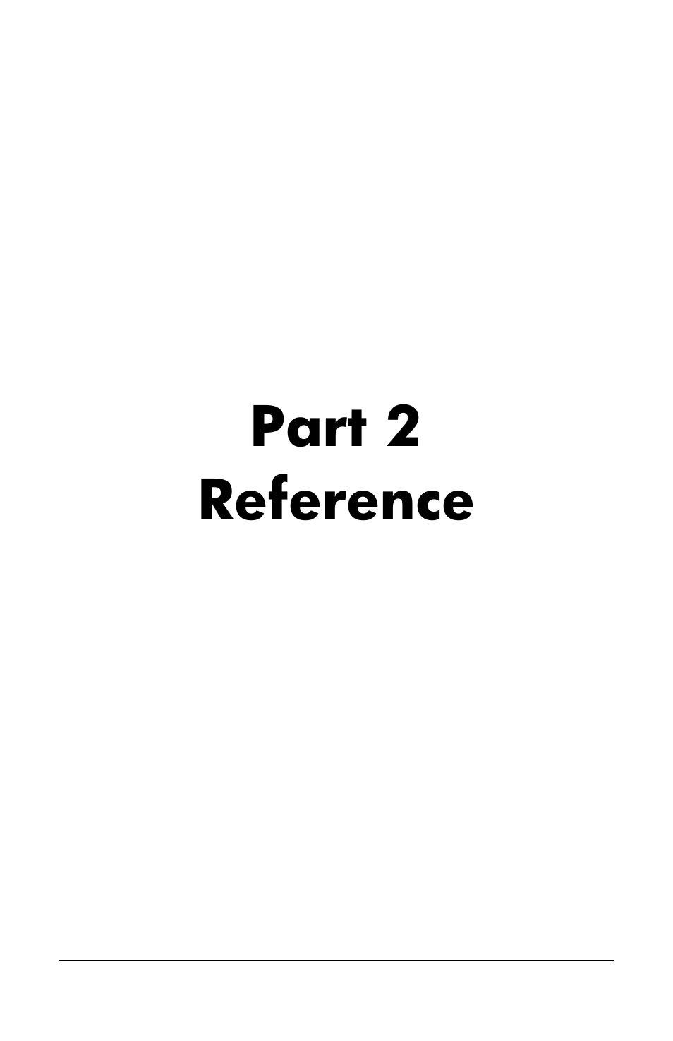 Part 2 reference | HP Notebook User Manual | Page 19 / 158