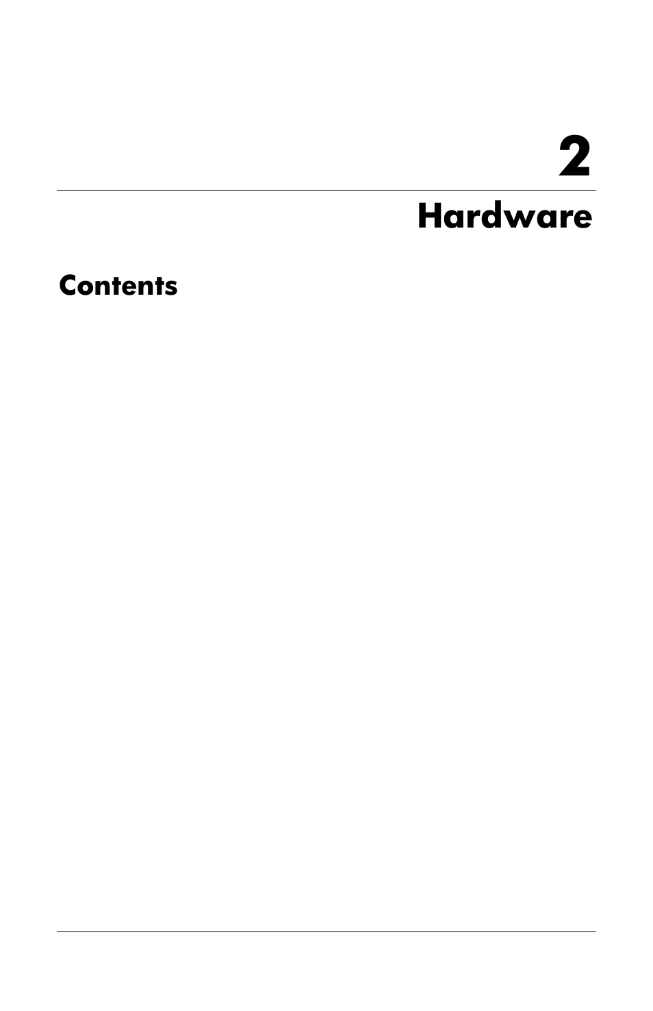 HP Notebook User Manual | Page 21 / 158