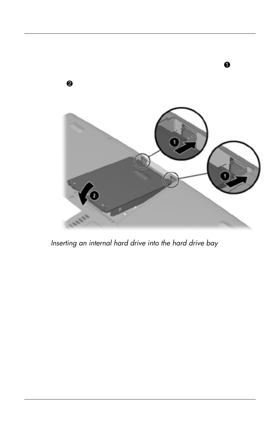 HP Notebook User Manual | Page 81 / 158