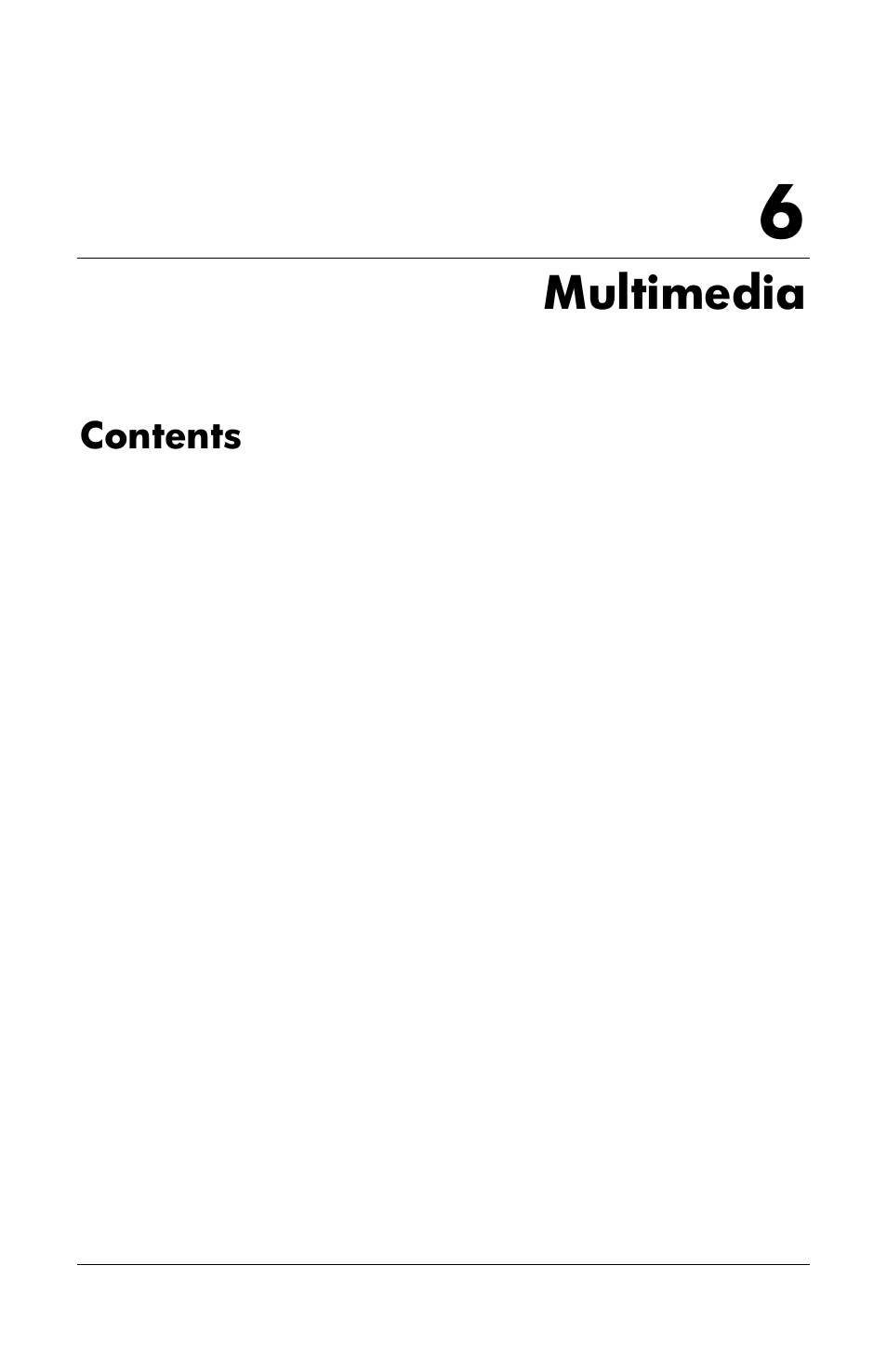 HP Notebook User Manual | Page 83 / 158