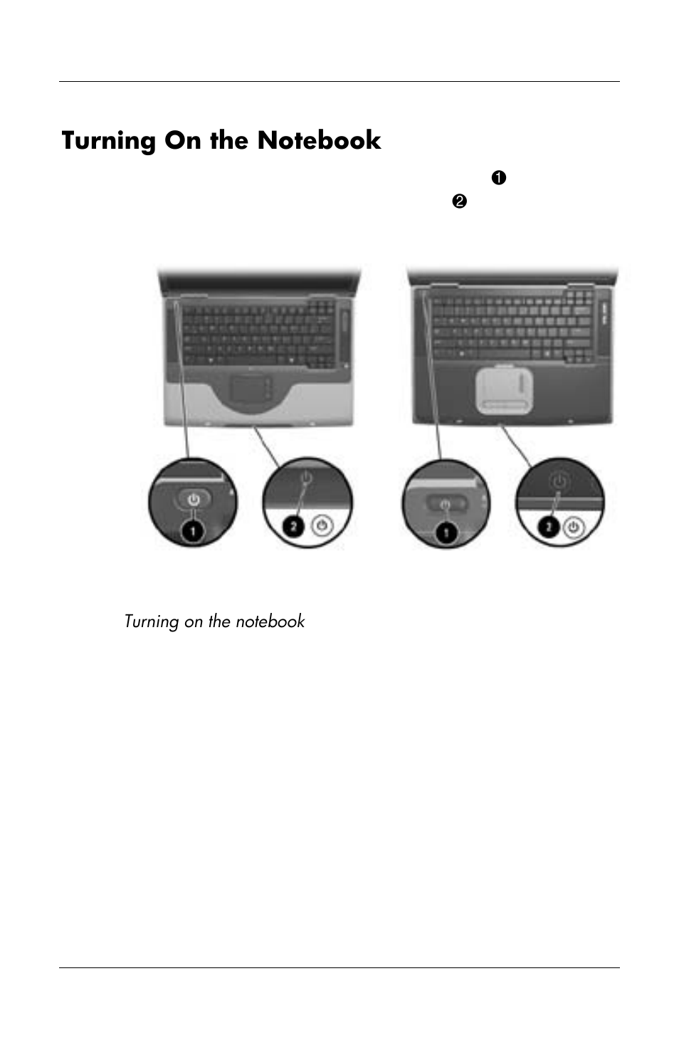 HP Notebook User Manual | Page 9 / 158