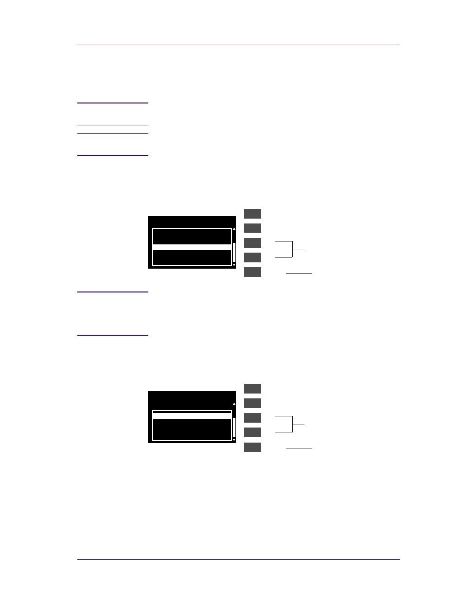 Set asian ps fonts | HP 1055CMHP User Manual | Page 107 / 322