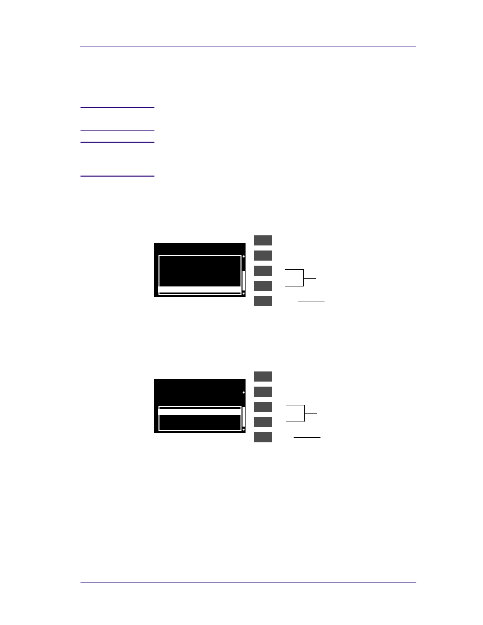 Overdrive cleaning | HP 1055CMHP User Manual | Page 111 / 322