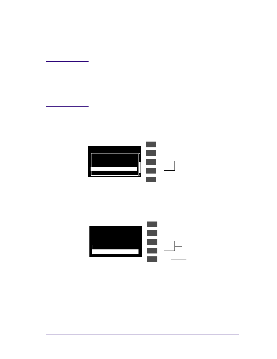 Printhead check | HP 1055CMHP User Manual | Page 115 / 322