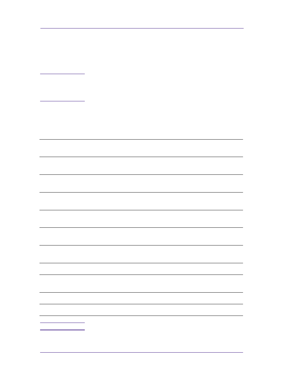 Service calibrations | HP 1055CMHP User Manual | Page 118 / 322
