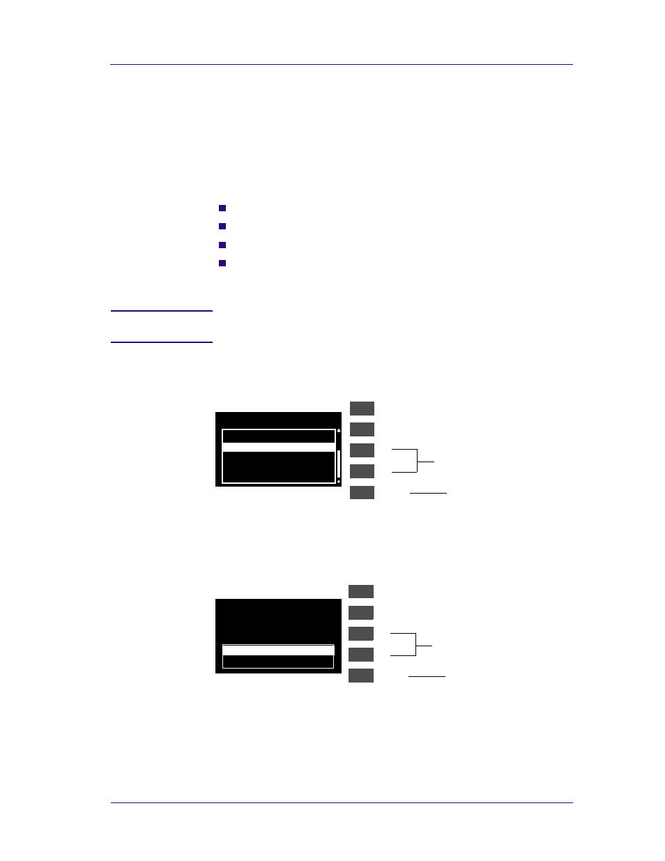 Line sensor | HP 1055CMHP User Manual | Page 125 / 322