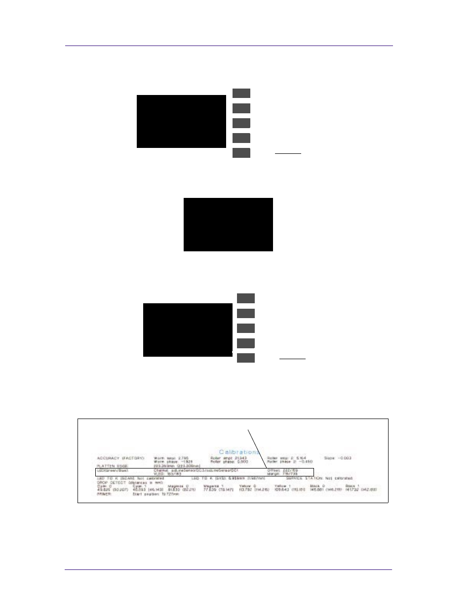 HP 1055CMHP User Manual | Page 126 / 322