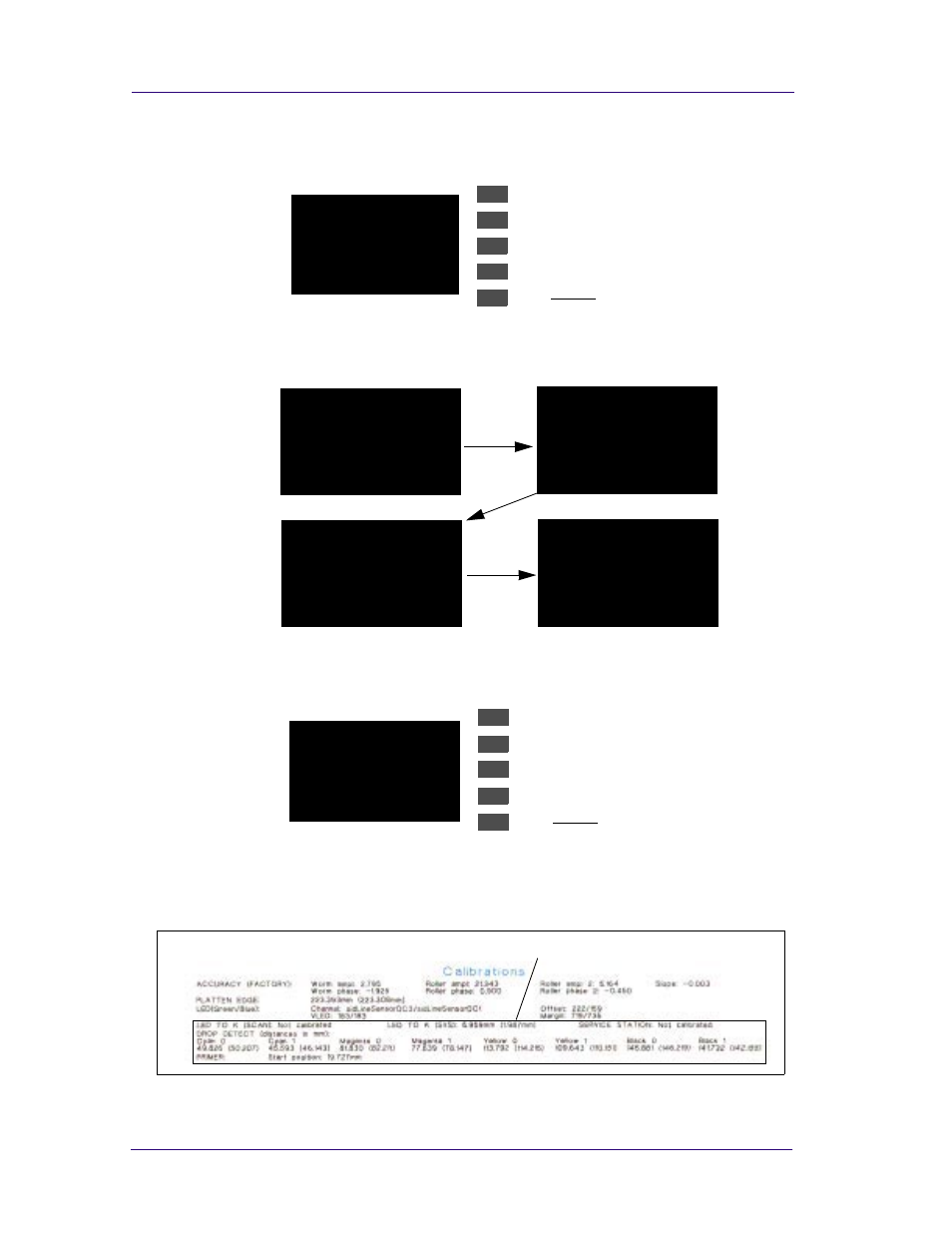 HP 1055CMHP User Manual | Page 128 / 322