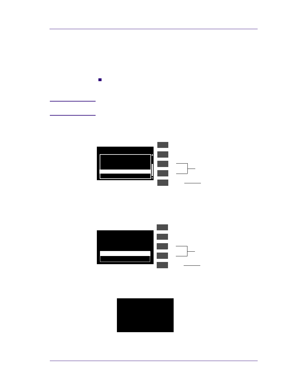 Roller mark position | HP 1055CMHP User Manual | Page 129 / 322