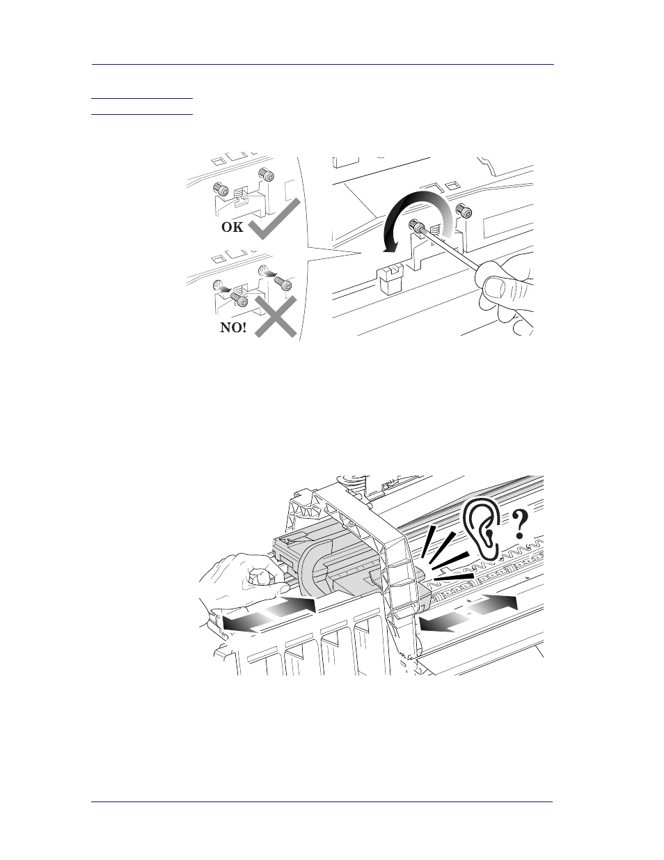 HP 1055CMHP User Manual | Page 144 / 322
