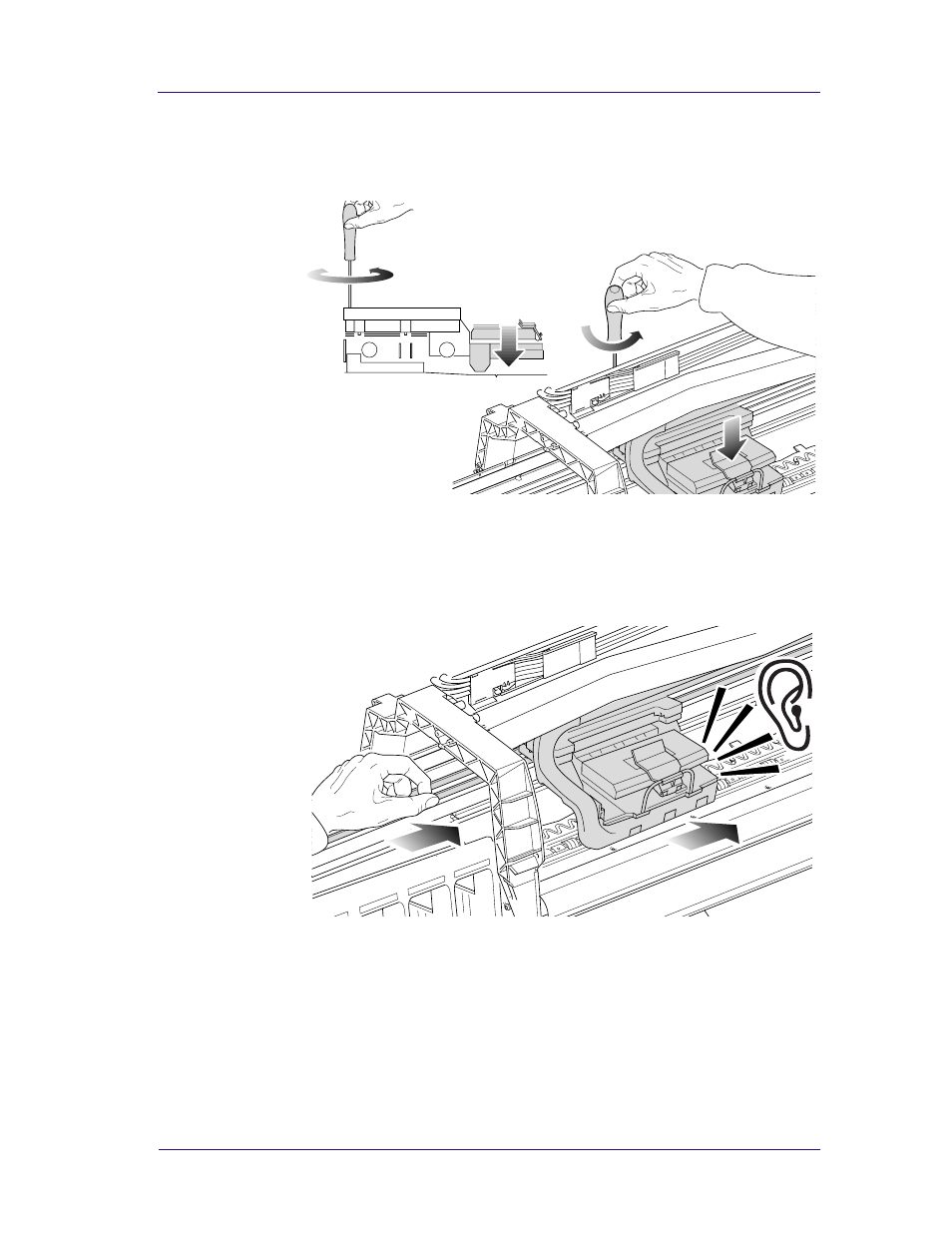HP 1055CMHP User Manual | Page 145 / 322