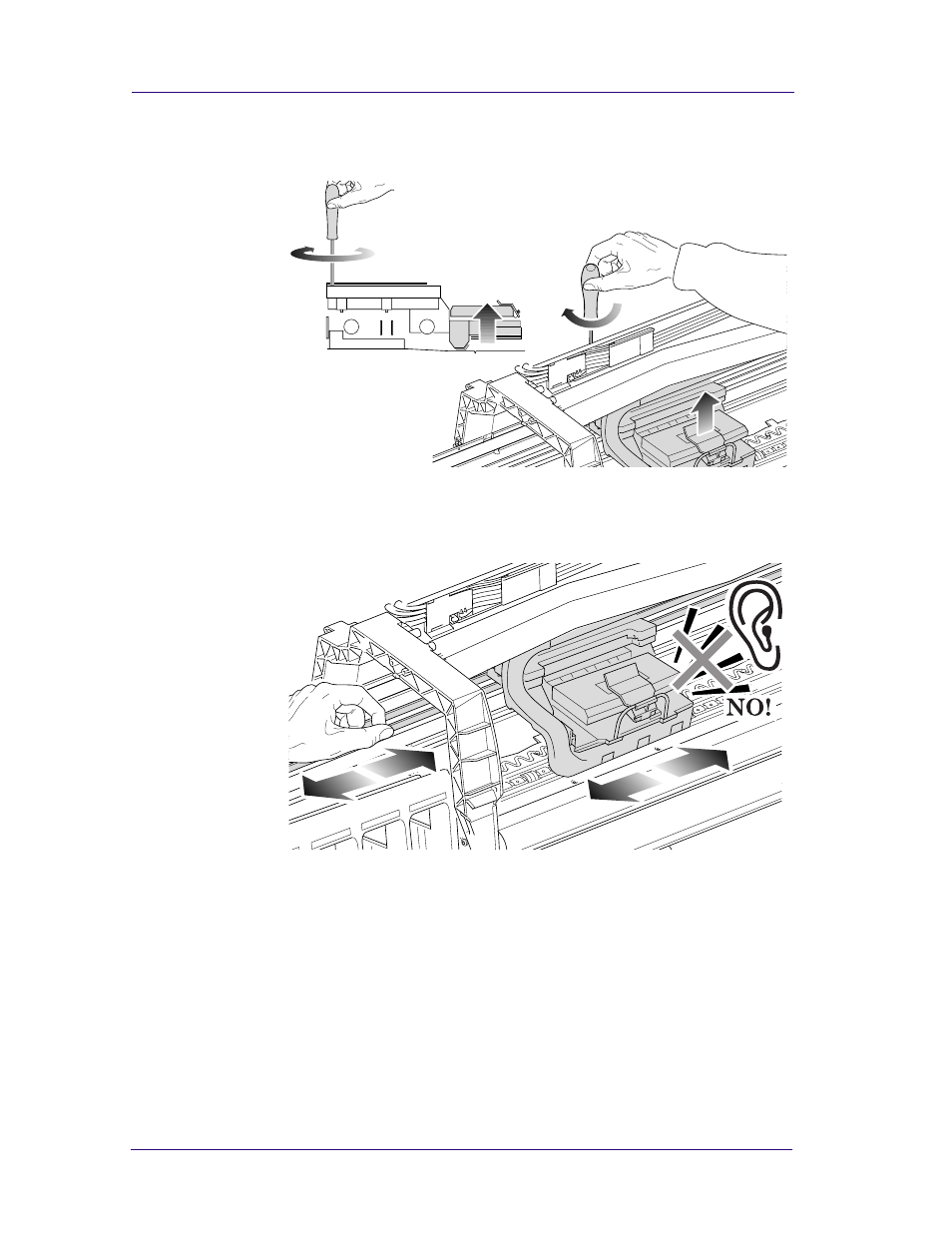 HP 1055CMHP User Manual | Page 146 / 322