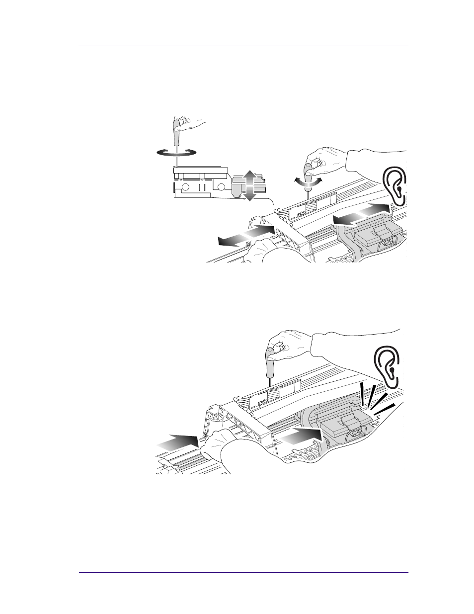 HP 1055CMHP User Manual | Page 147 / 322