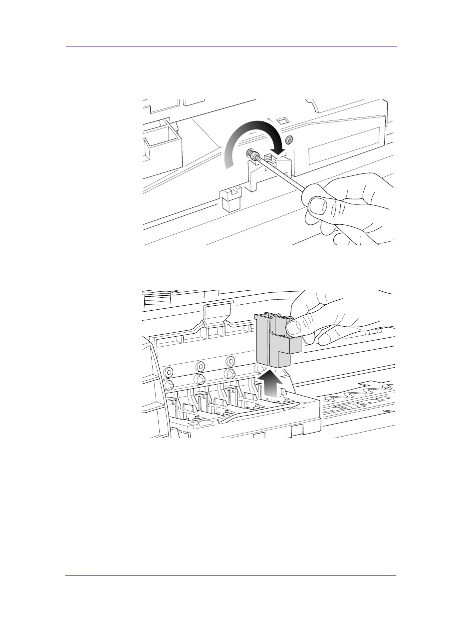 HP 1055CMHP User Manual | Page 148 / 322