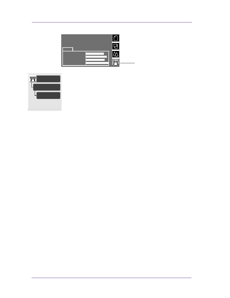 HP 1055CMHP User Manual | Page 164 / 322