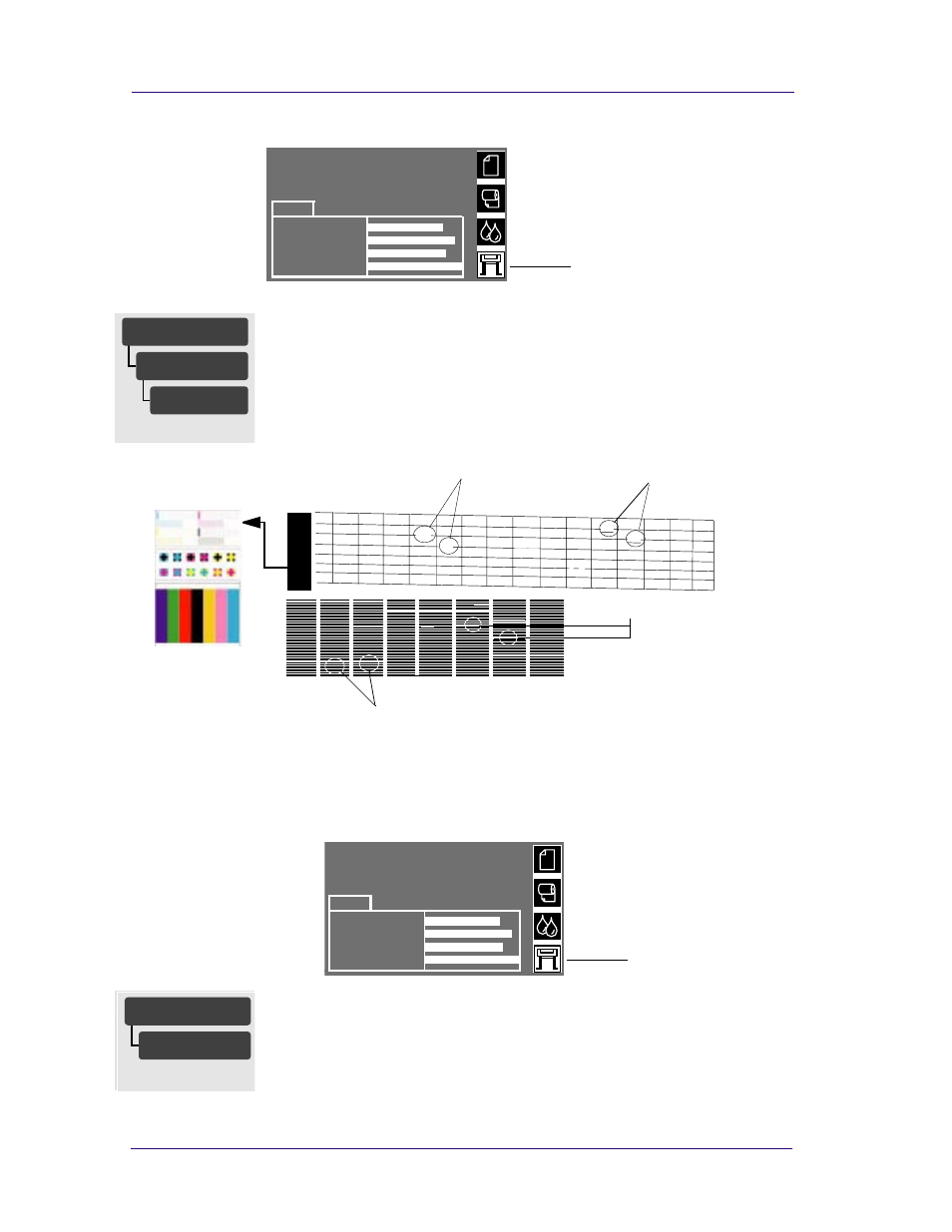 HP 1055CMHP User Manual | Page 166 / 322