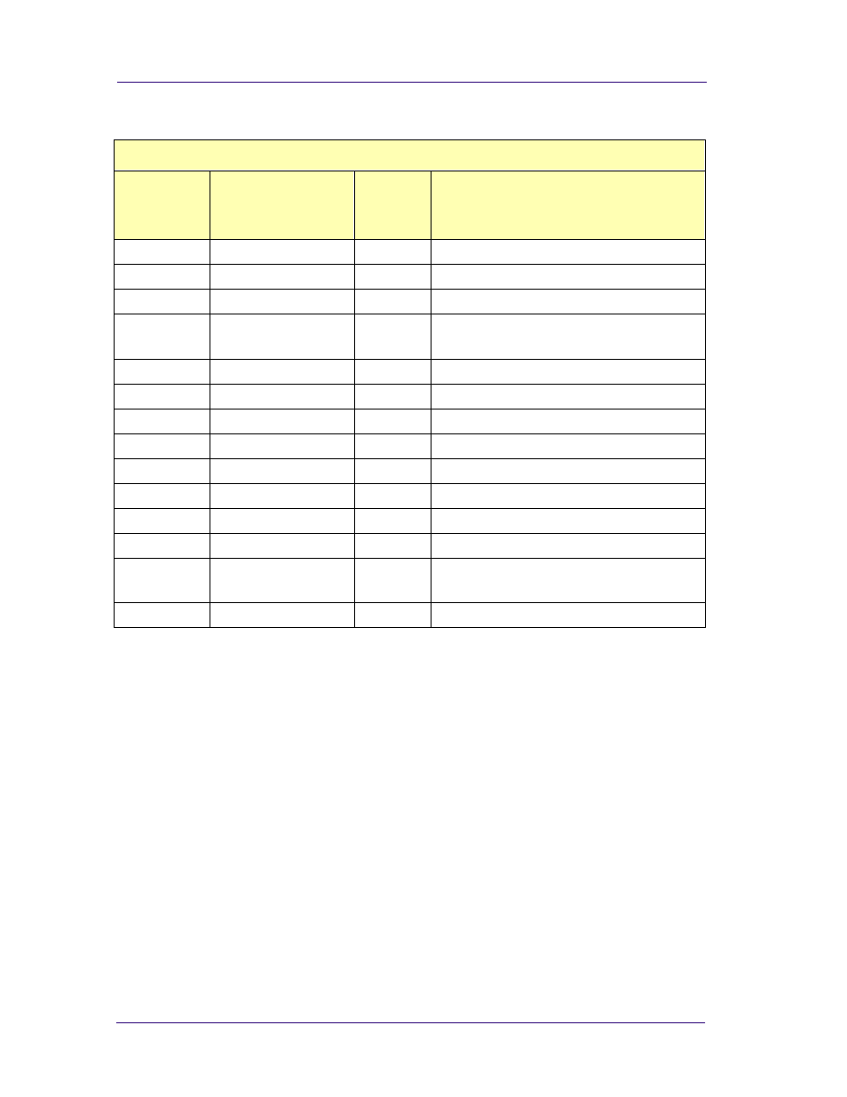 Rear covers | HP 1055CMHP User Manual | Page 176 / 322