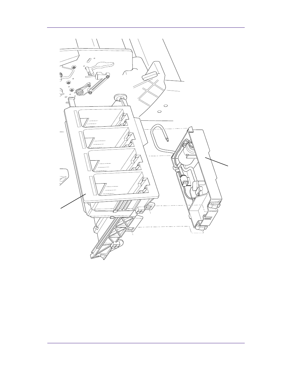 HP 1055CMHP User Manual | Page 187 / 322