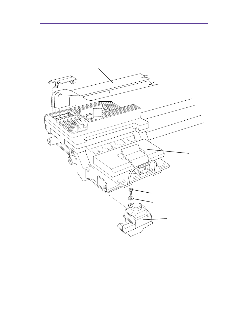 HP 1055CMHP User Manual | Page 191 / 322