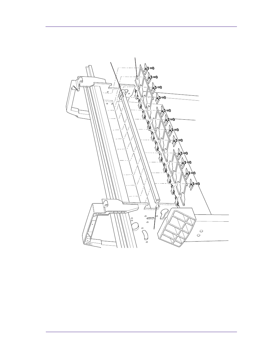 HP 1055CMHP User Manual | Page 199 / 322