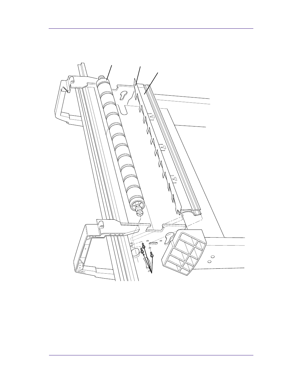 HP 1055CMHP User Manual | Page 201 / 322