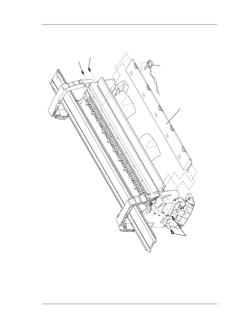 HP 1055CMHP User Manual | Page 203 / 322