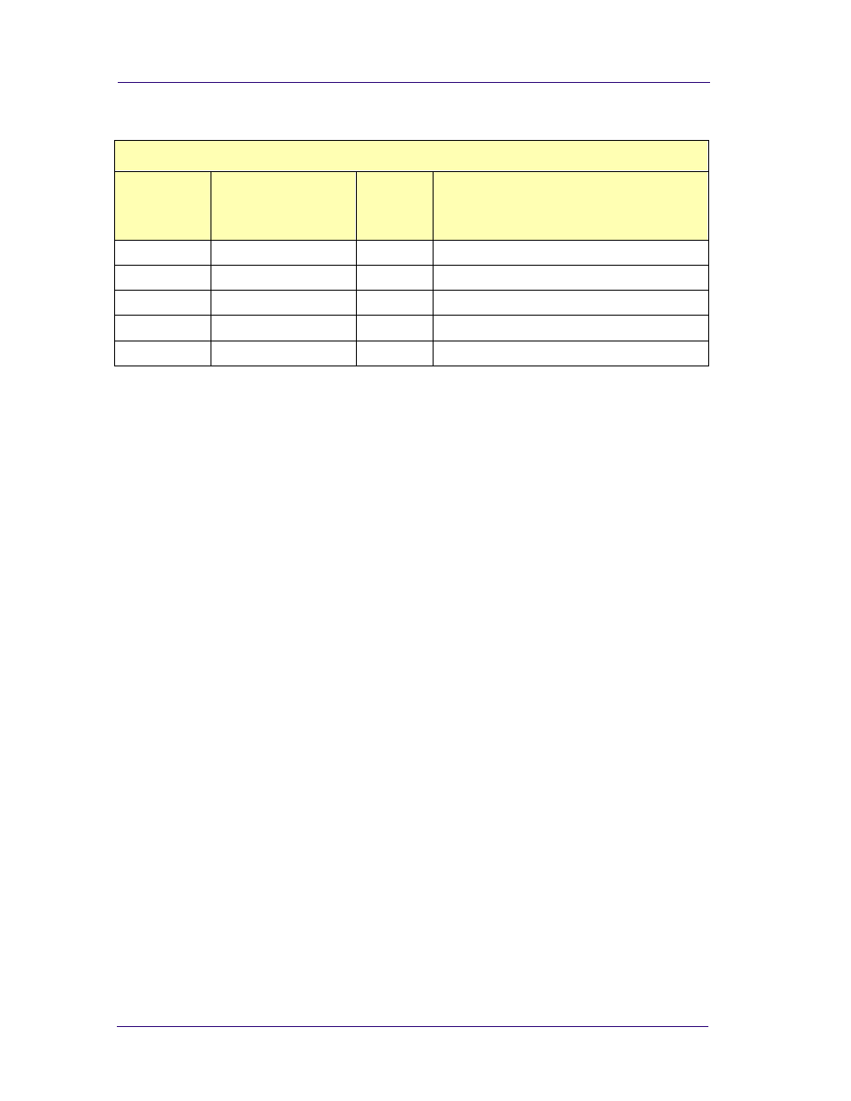 Tubes guide assemblies | HP 1055CMHP User Manual | Page 204 / 322