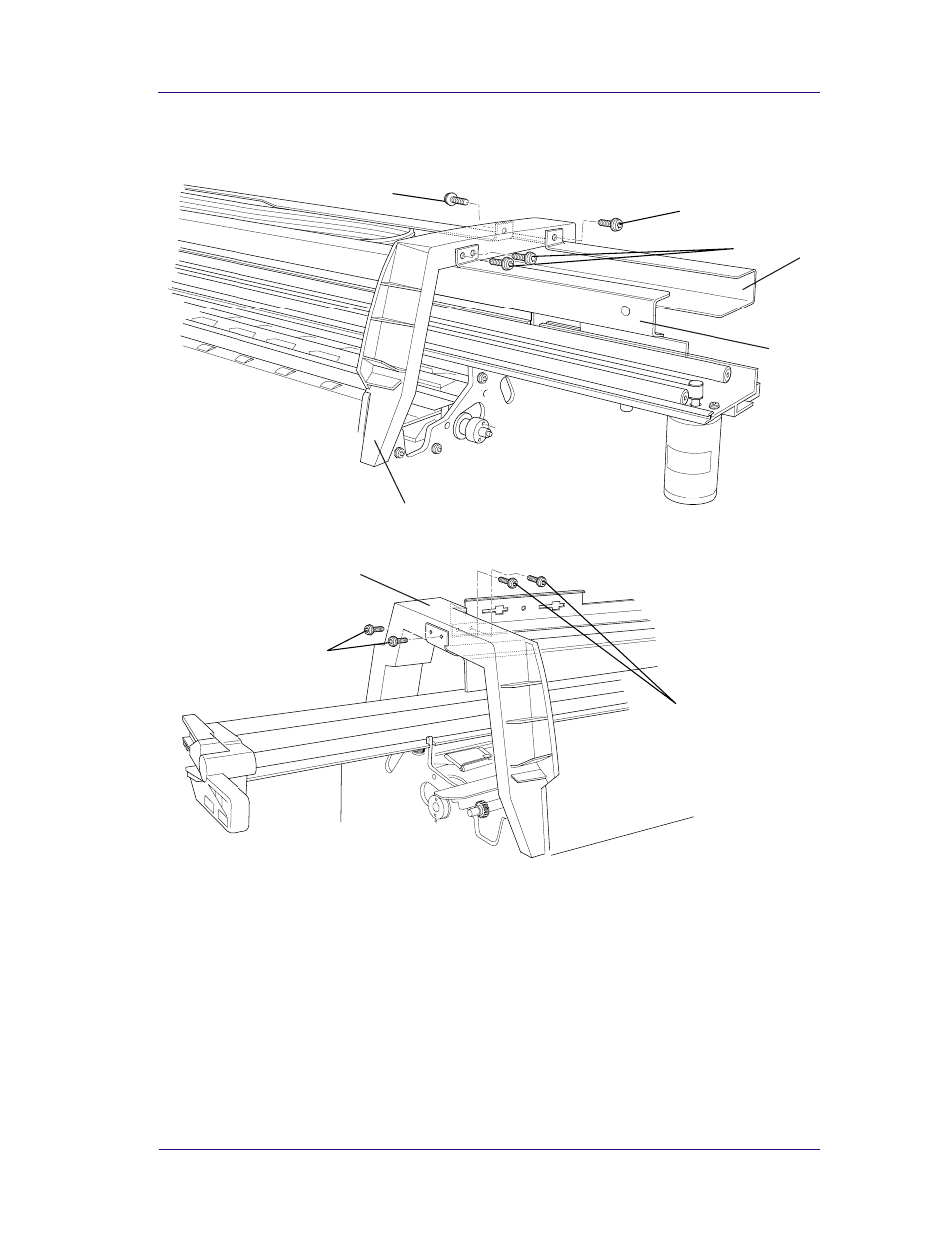 HP 1055CMHP User Manual | Page 205 / 322