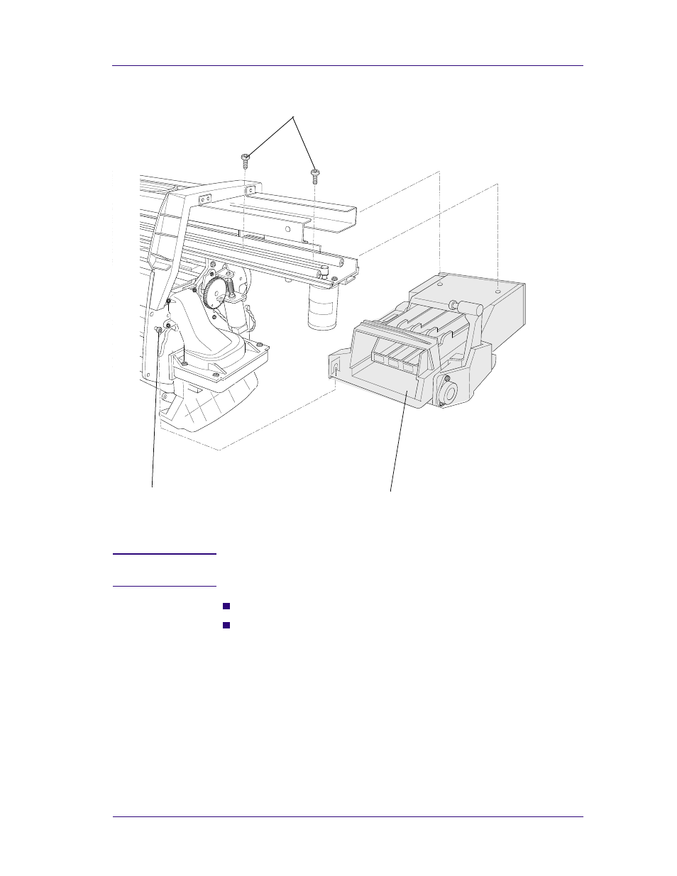 HP 1055CMHP User Manual | Page 217 / 322