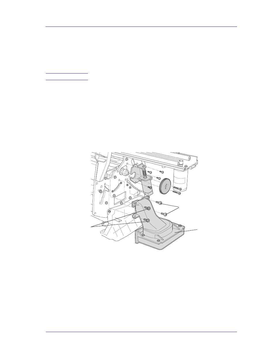 Vacuum fan | HP 1055CMHP User Manual | Page 219 / 322