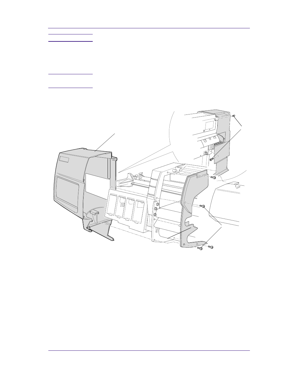 HP 1055CMHP User Manual | Page 225 / 322