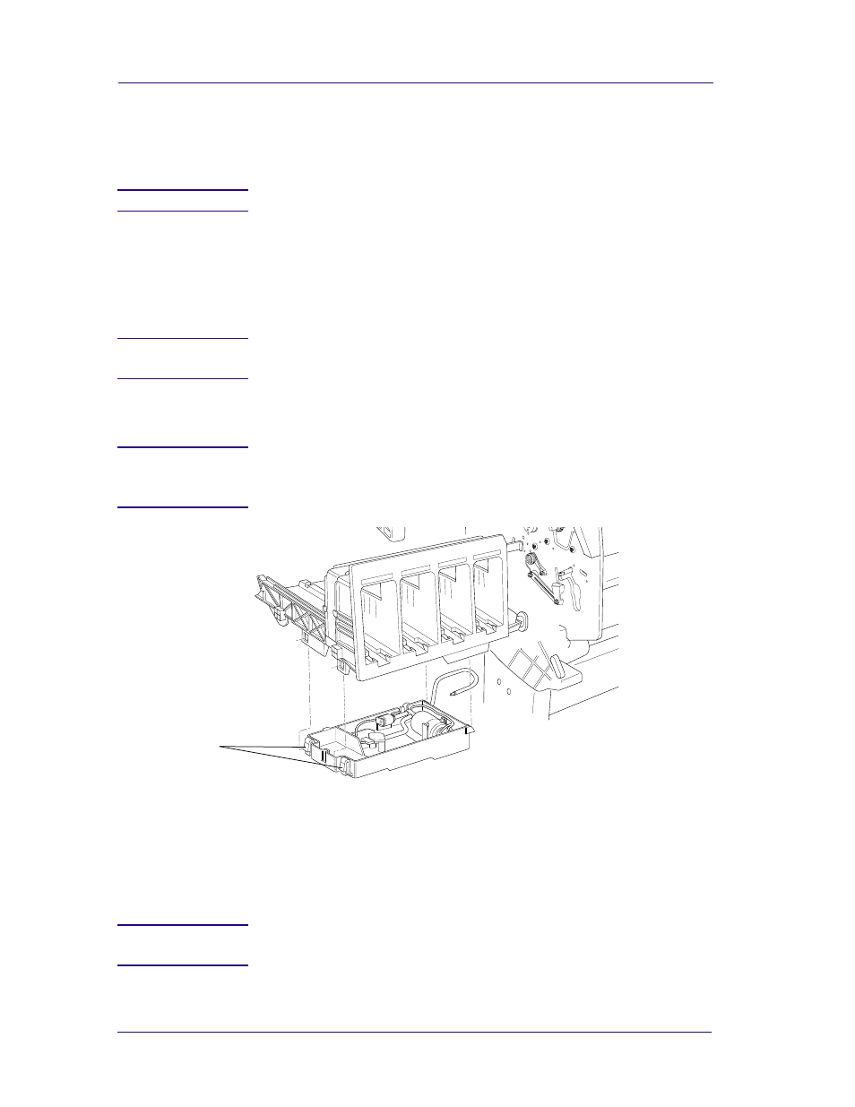 Air pressurization system (aps) | HP 1055CMHP User Manual | Page 228 / 322